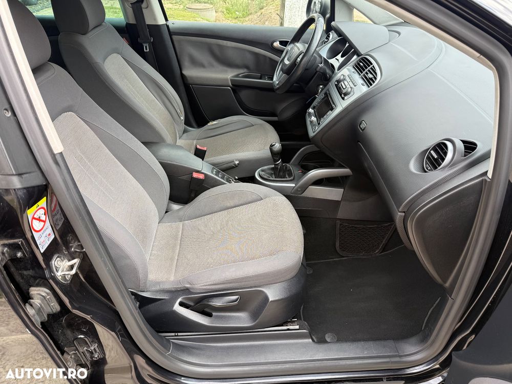 Seat Altea XL - 7