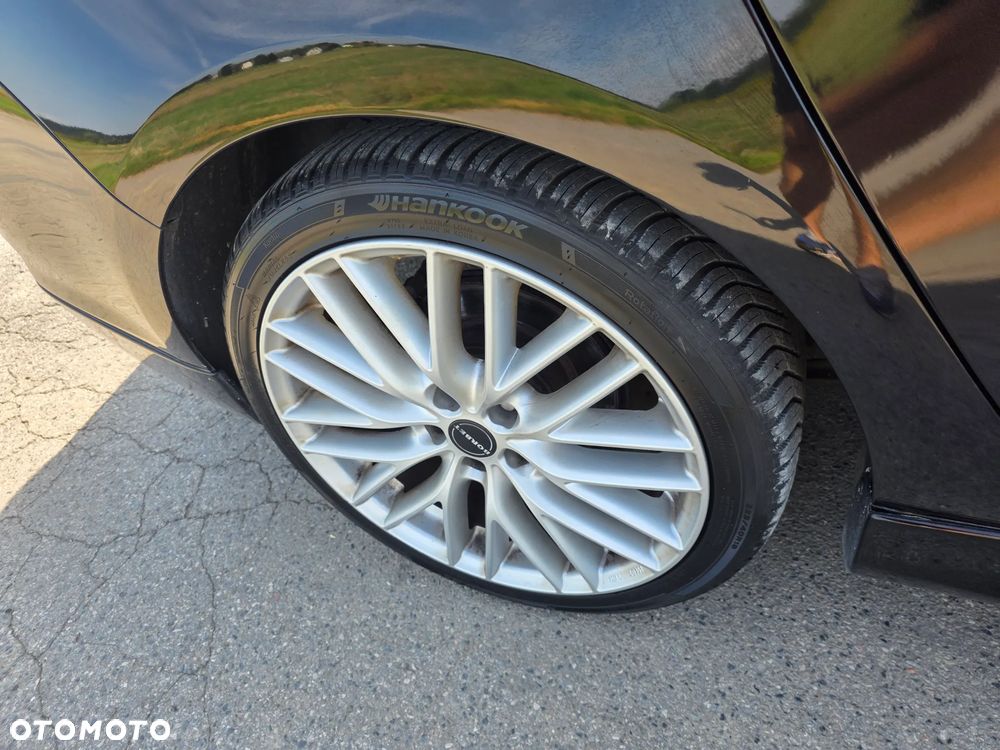 Opel Astra 1.4 Turbo Sport - 26