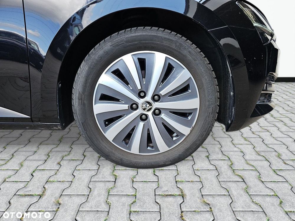 Skoda Superb - 37