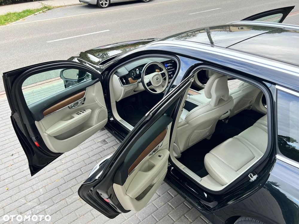 Volvo V90 - 19