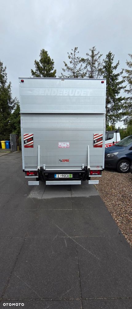 Iveco DAILY KONTENER WINDA - 23