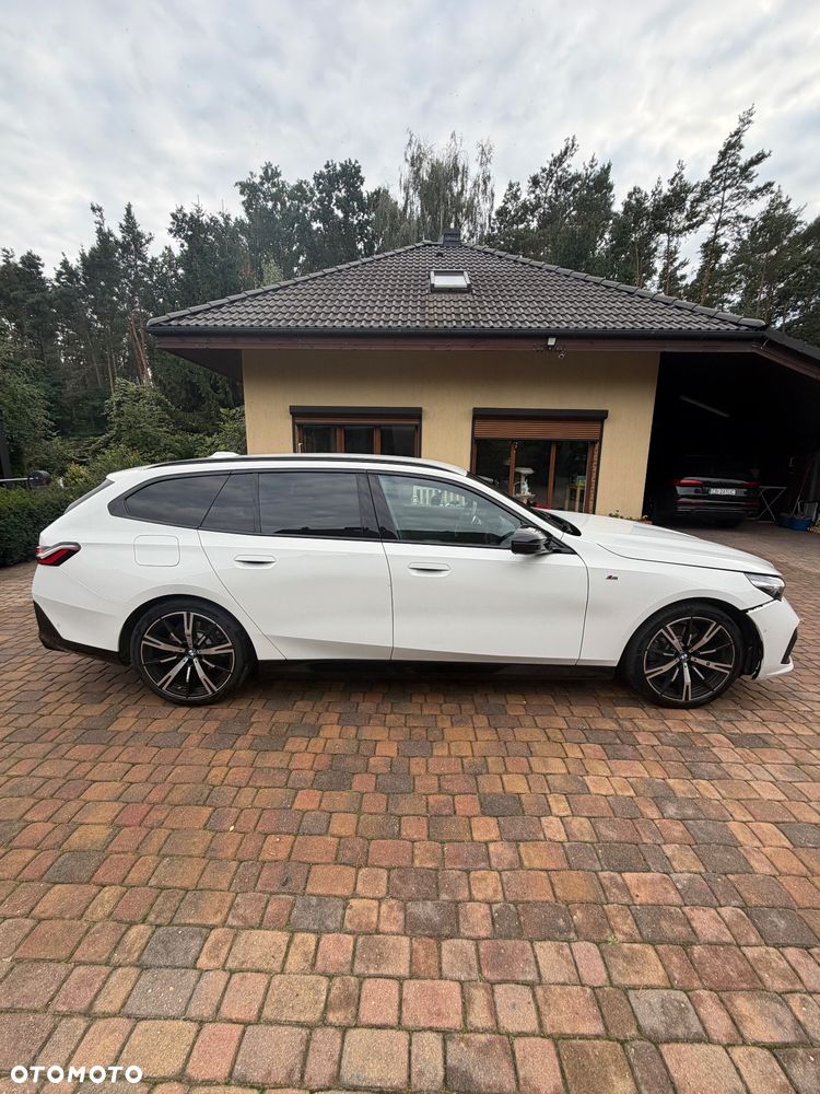 BMW Seria 5 - 12