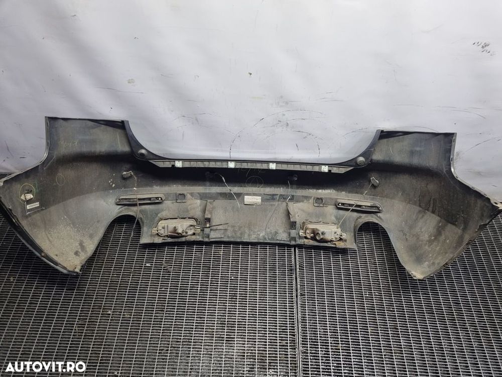Bara spate Mazda CX - 7 2006 - 2012 SUV 4 Usi GRI (1409) - 6