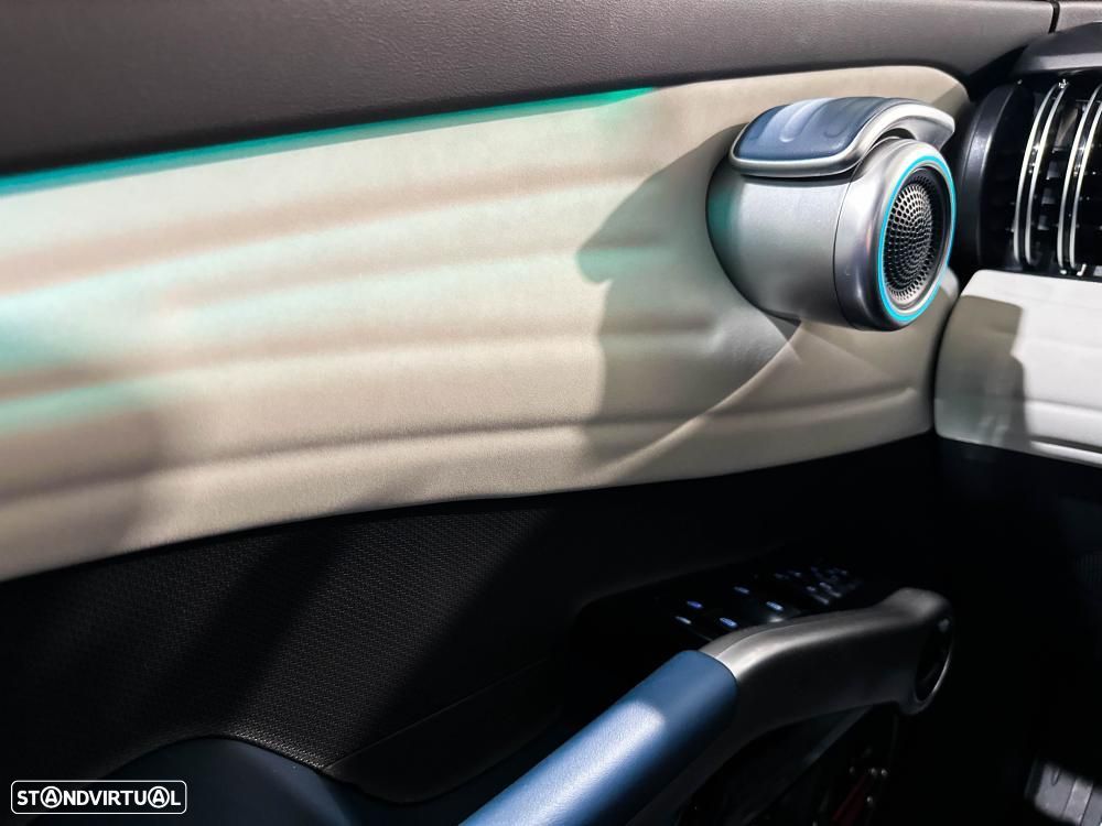 BYD Atto 3 60.48 kWh Design - 49