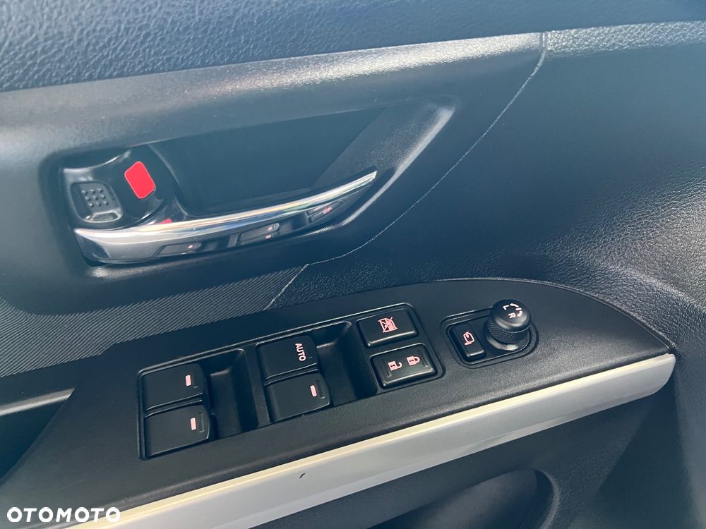 Suzuki SX4 S-Cross - 20