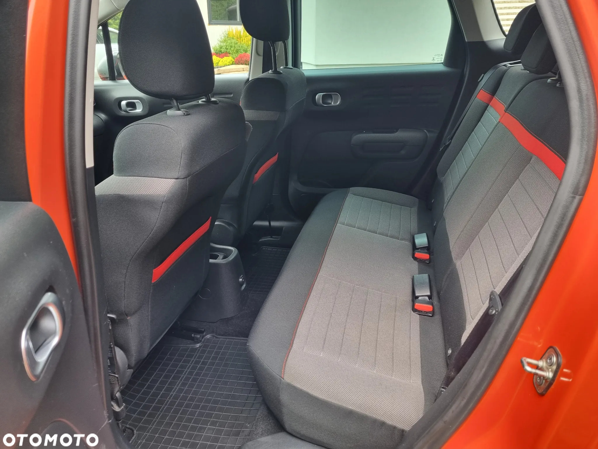 Citroën C3 Aircross 1.2 PureTech Shine S&S - 15