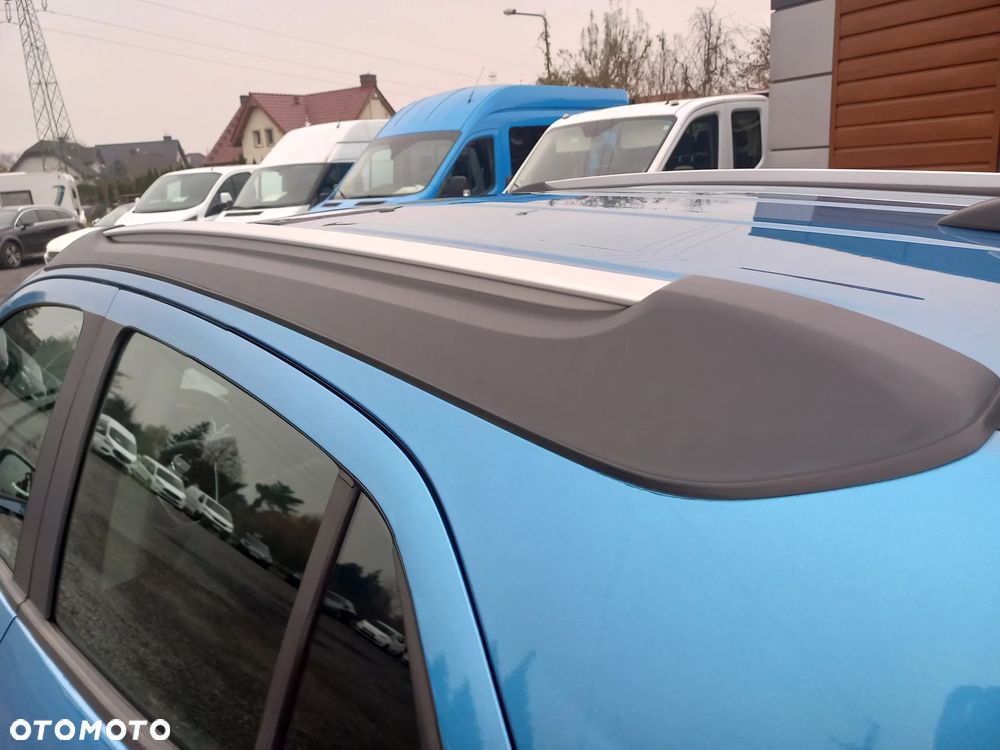 Opel Mokka 1.6 CDTI ecoFLEX Start/Stop Edition - 11