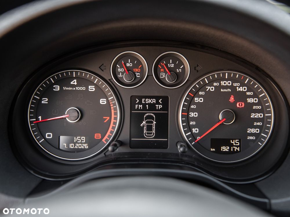 Audi A3 Sportback - 18