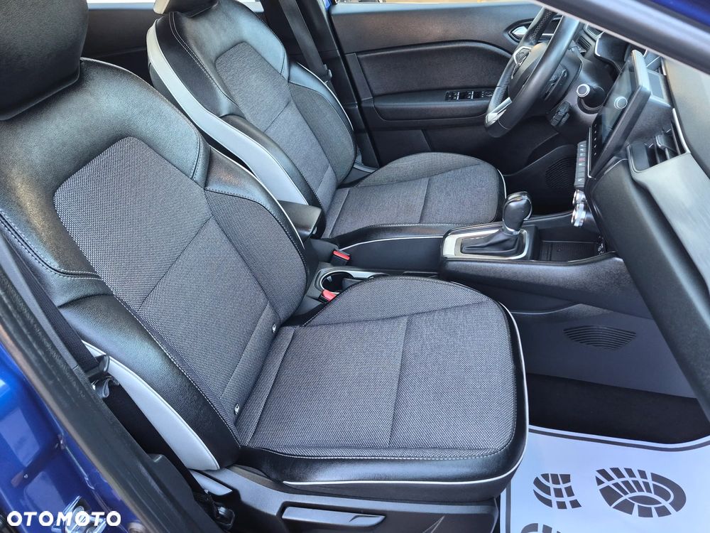Renault Captur - 22