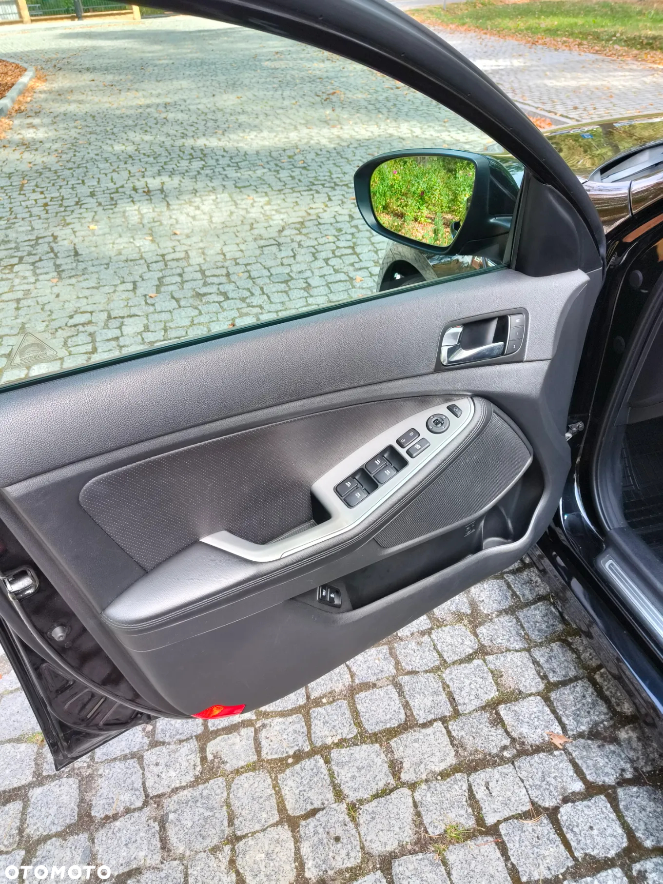 Kia Optima 1.7 CRDi XL - 11