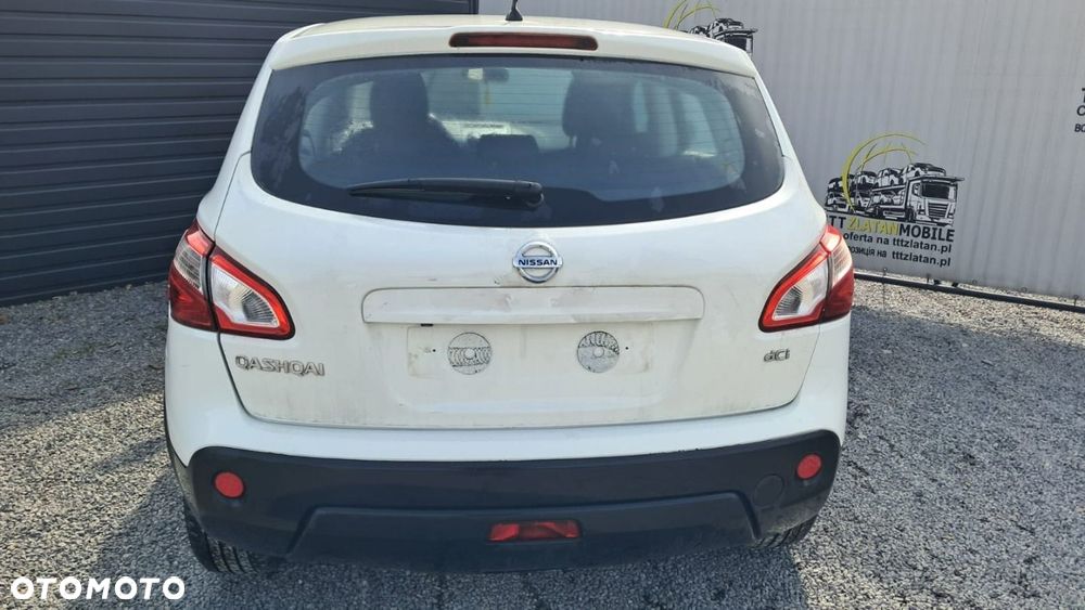 Nissan Qashqai - 14