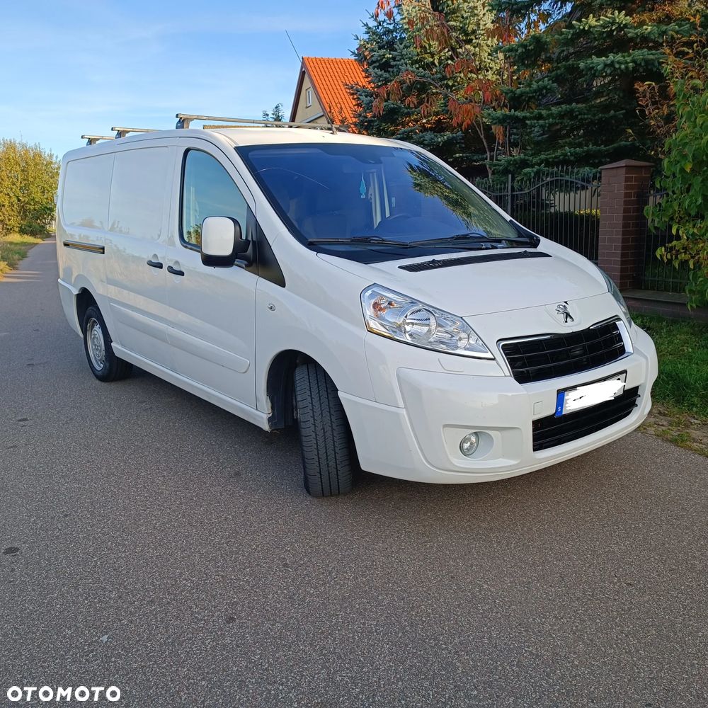 Peugeot Ekspert - 2