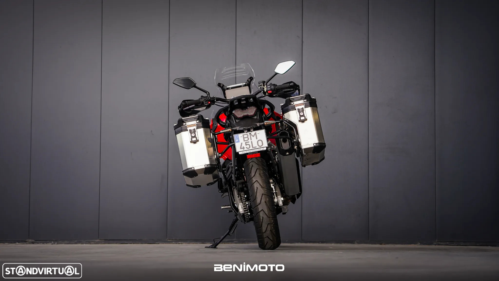 MV Agusta LXP Enduro Veloce - 4