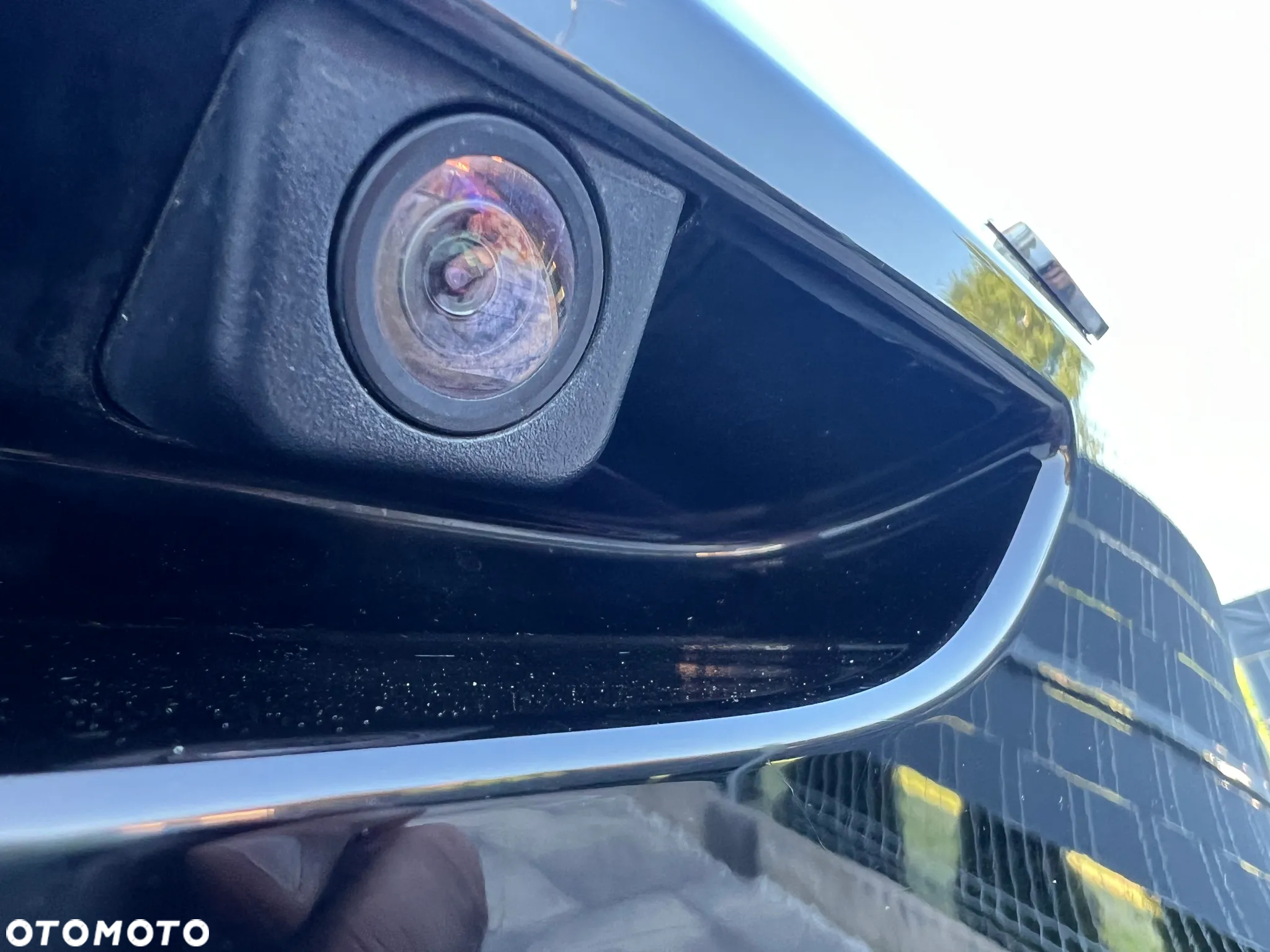 Volvo V40 Cross Country D4 Geartronic Momentum - 23