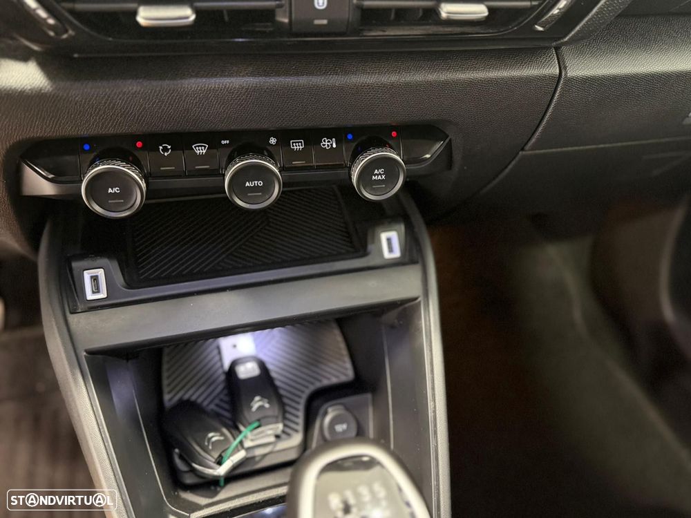 Citroën C4 1.5 BlueHDi Feel - 11