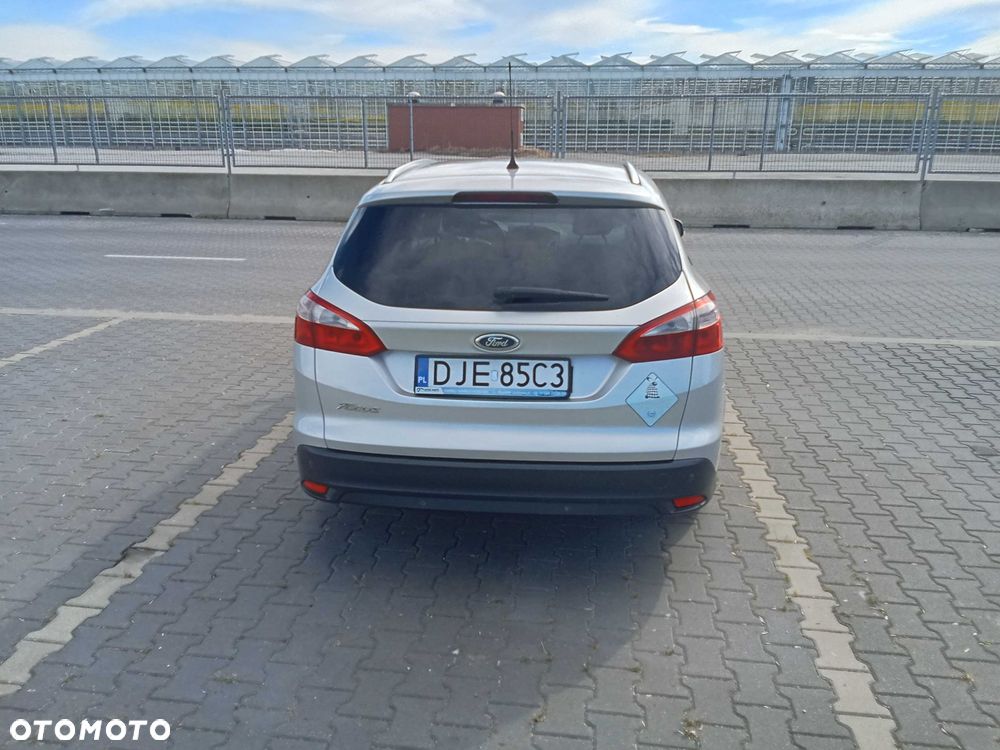 Ford Focus - 3
