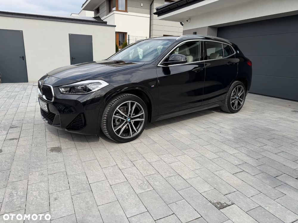 BMW X2 sDrive18i M Sport - 1