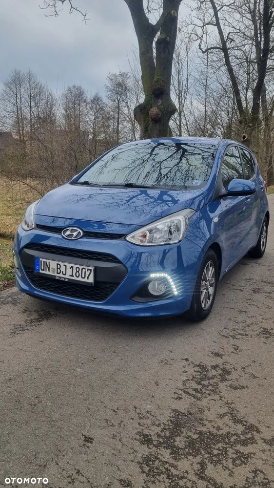 Hyundai i10 1.2 Style - 1