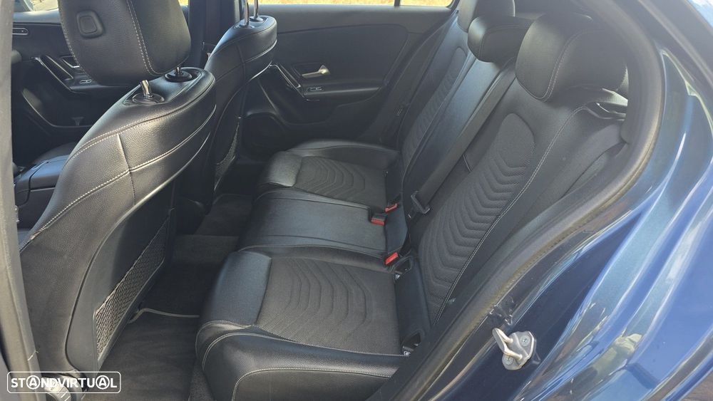 Mercedes-Benz A 180 d 7G-DCT Progressive - 16