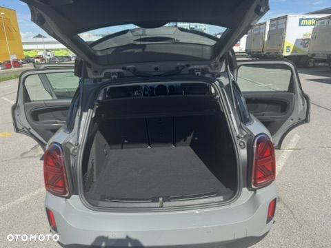 MINI Countryman Cooper SE ALL4 - 7