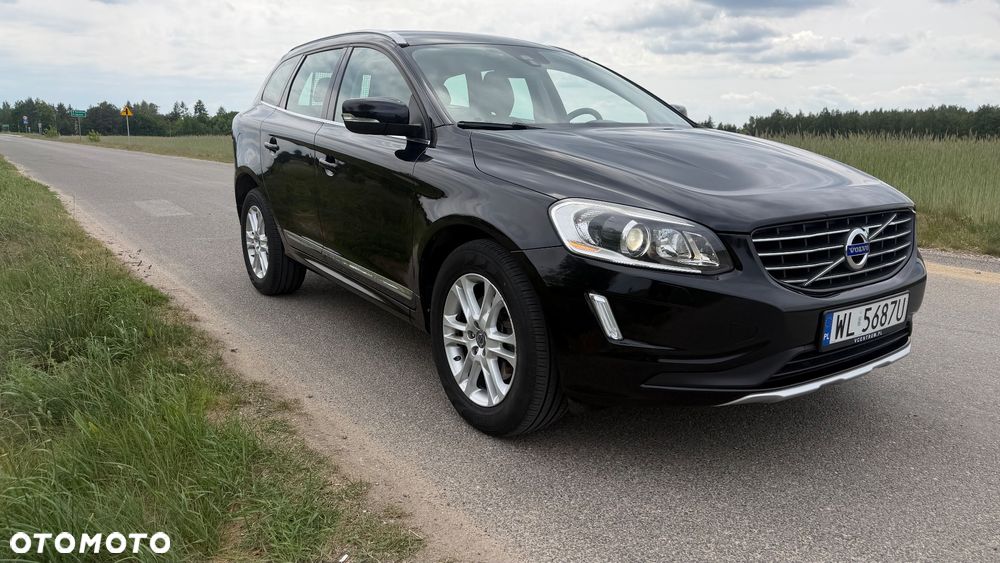 Volvo XC 60 D5 AWD Summum - 6