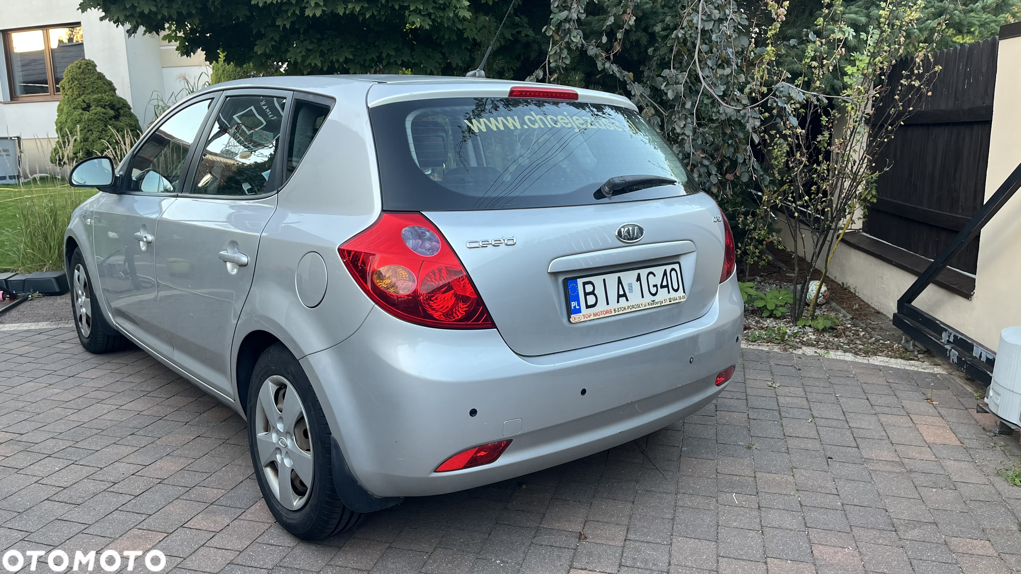 Kia Ceed Cee'd 1.6 Crdi Comfort - 2