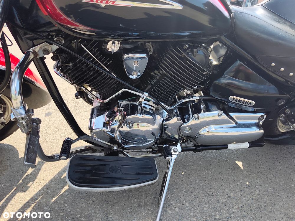 Yamaha Drag Star - 39