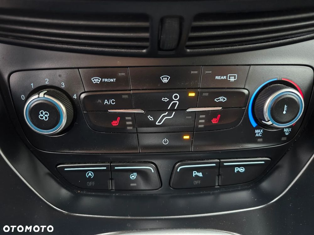 Ford C-MAX 1.0 EcoBoost Edition ASS - 35