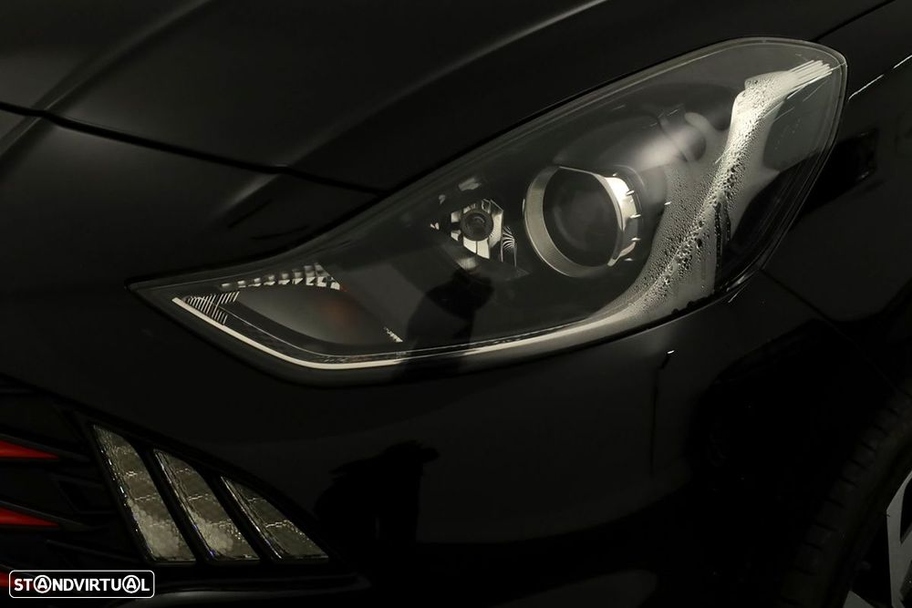 Hyundai i10 1.0 T-GDI N-Line - 6