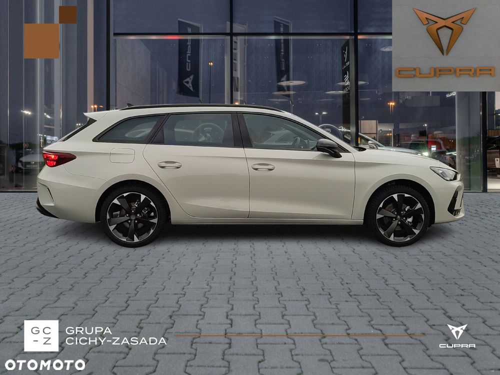 Cupra Leon - 6