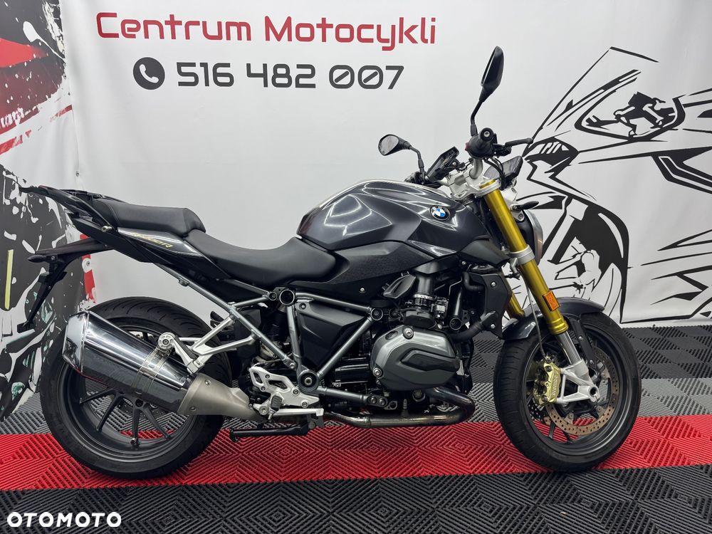 BMW R - 2