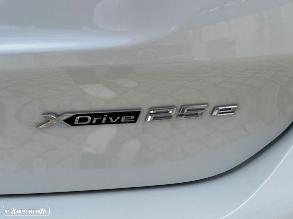 BMW X1 25 e xDrive - 9