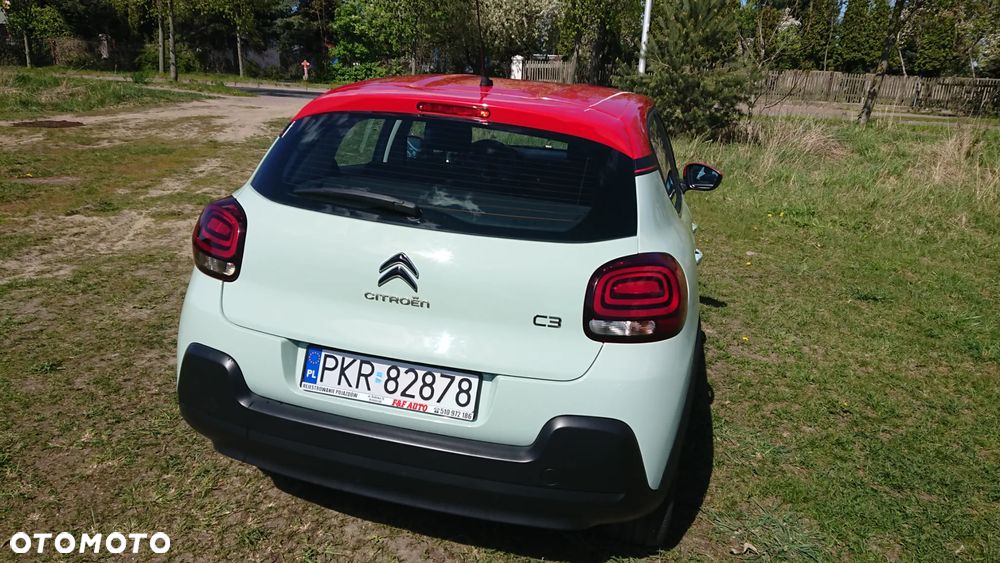 Citroën C3 - 3