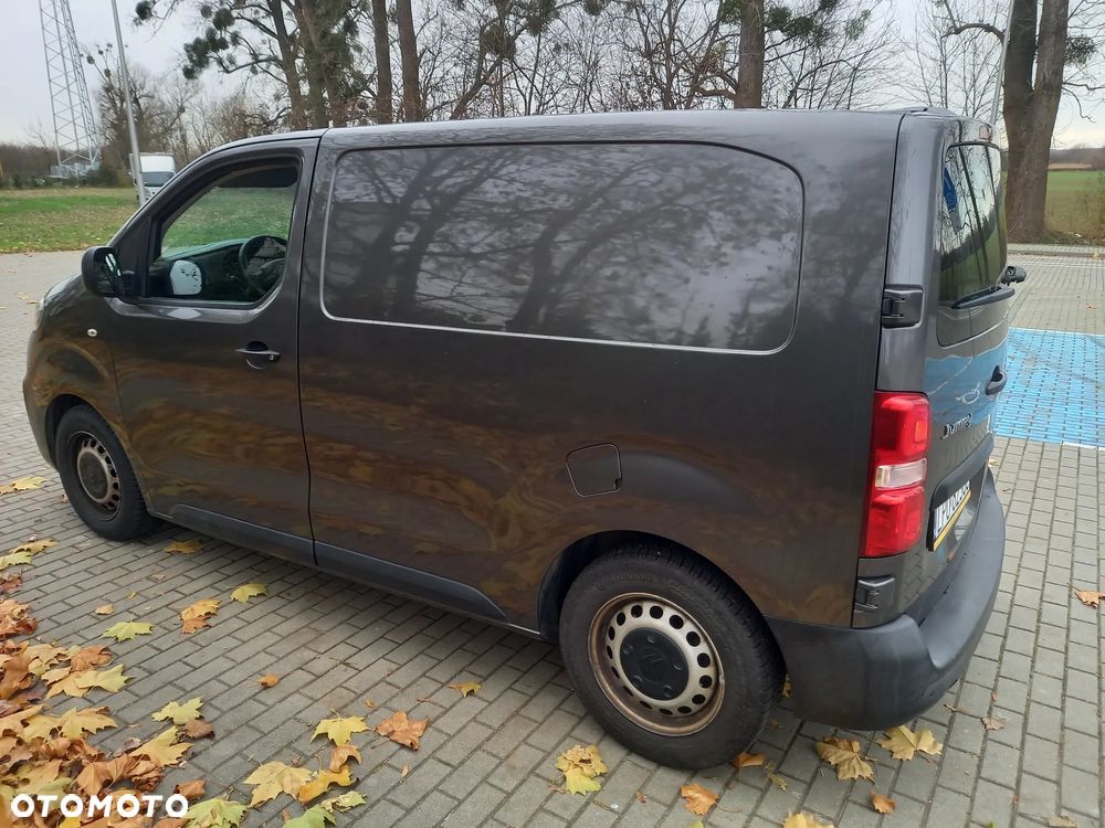 Citroën Jumpy - 4