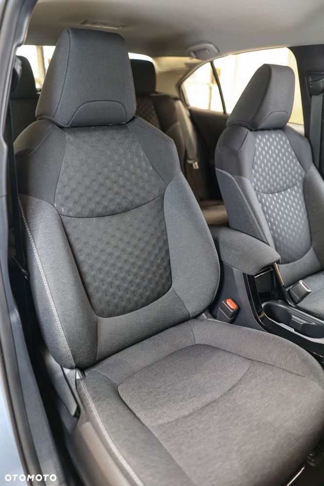 Toyota Corolla 1.5 Comfort MS - 16