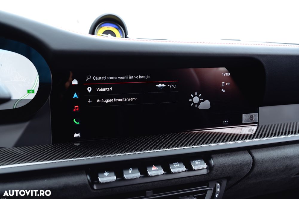 Porsche 911 GT3 PDK - 30