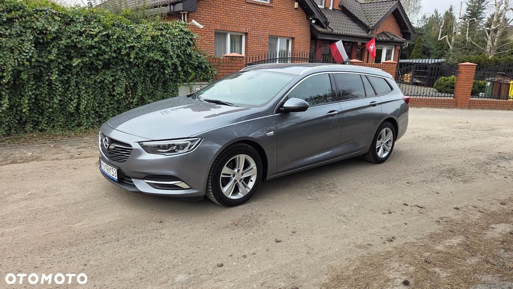 Opel Insignia 1.6 CDTI Executive - 2