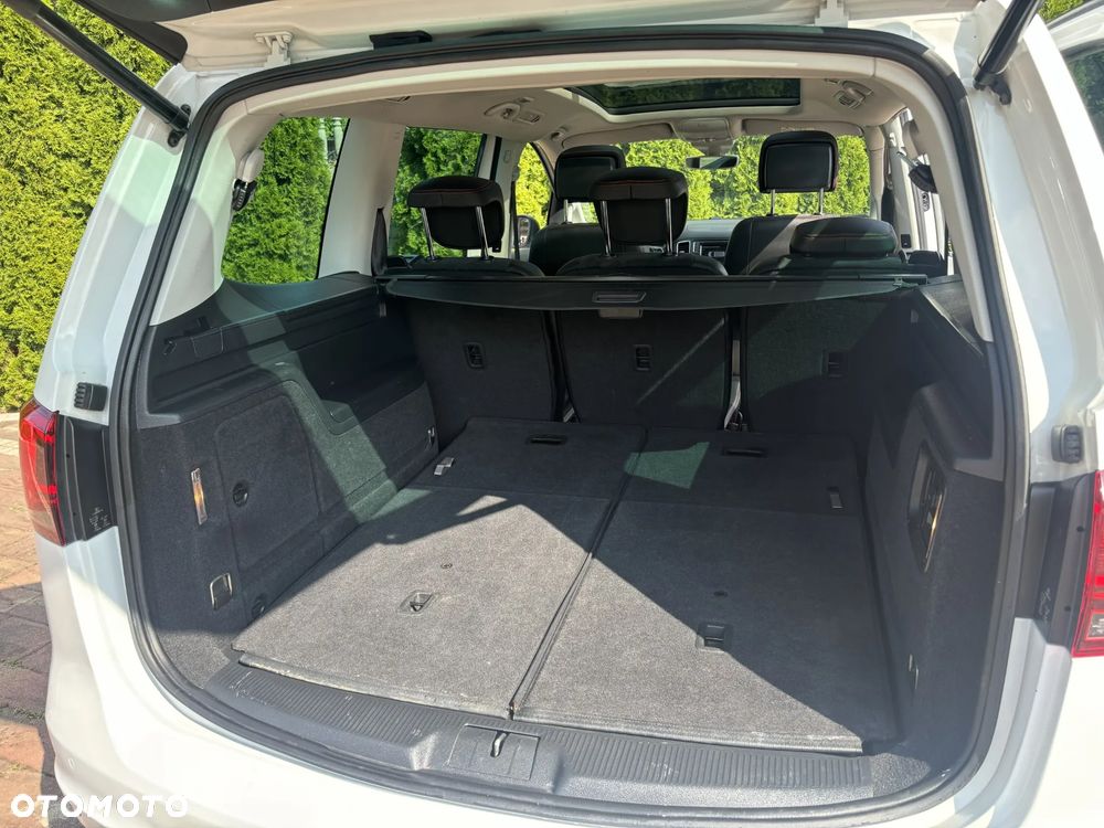 Seat Alhambra 2.0 TDI S&S 4Drive FR-LINE - 36