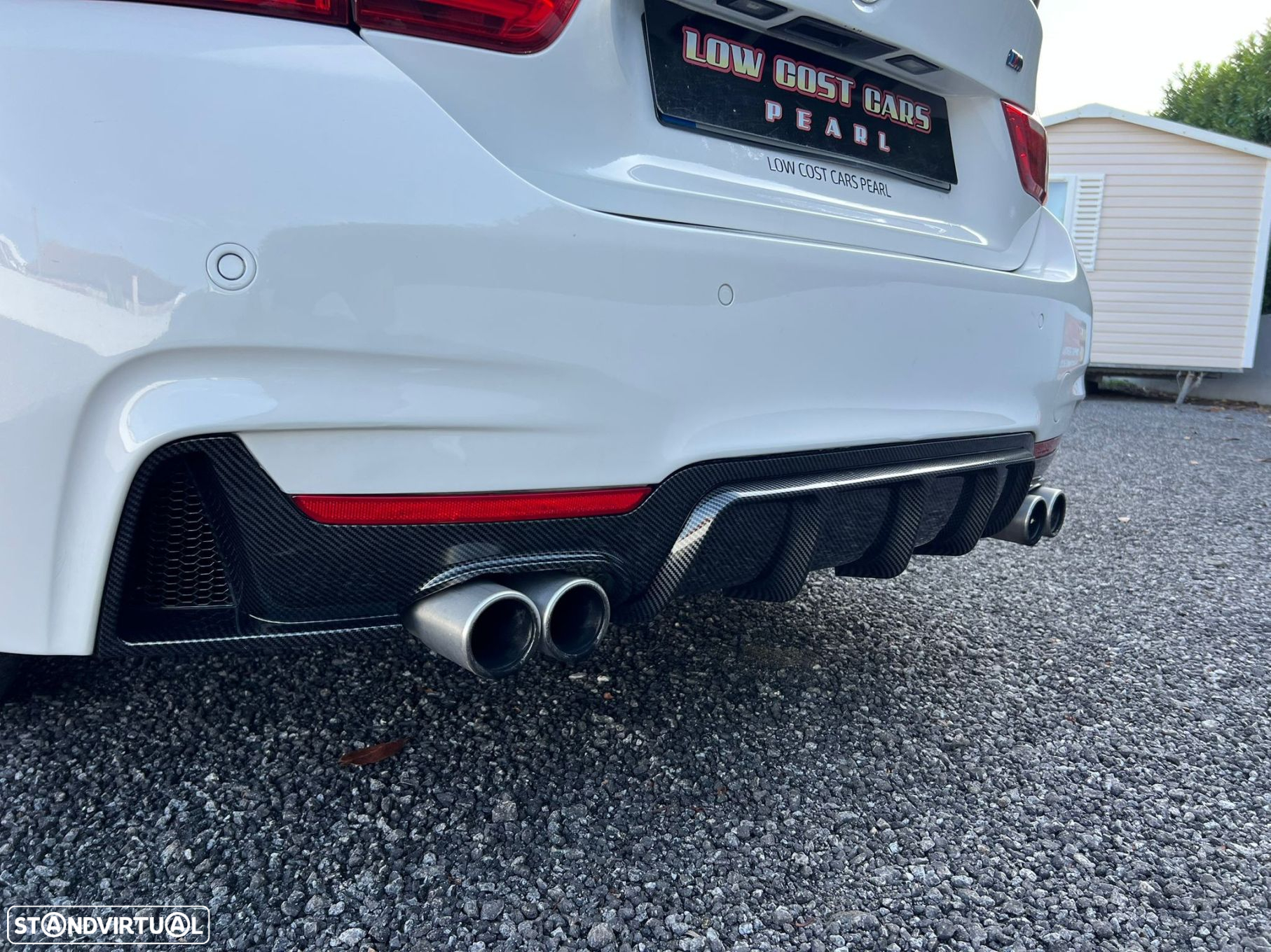 BMW 425 d Pack M Auto - 30