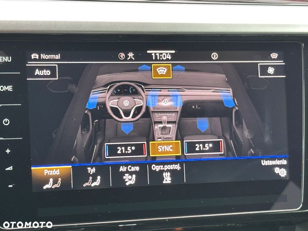 Volkswagen Arteon Shooting Brake 2.0 TSI OPF DSG R-Line - 37
