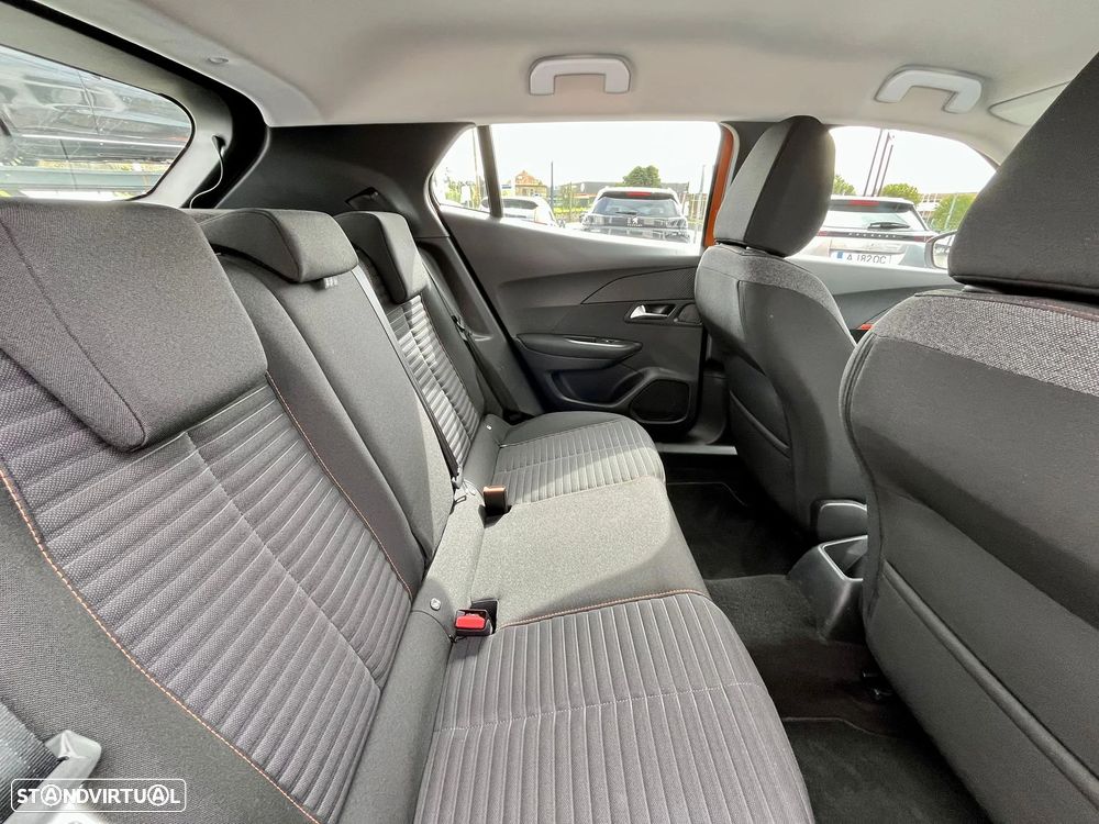 Peugeot 2008 1.2 PureTech Active - 14