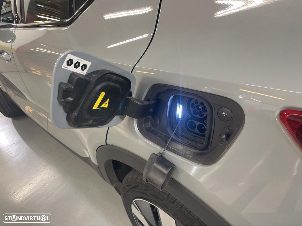 Volvo XC 40 Recharge Extended Range Plus - 12
