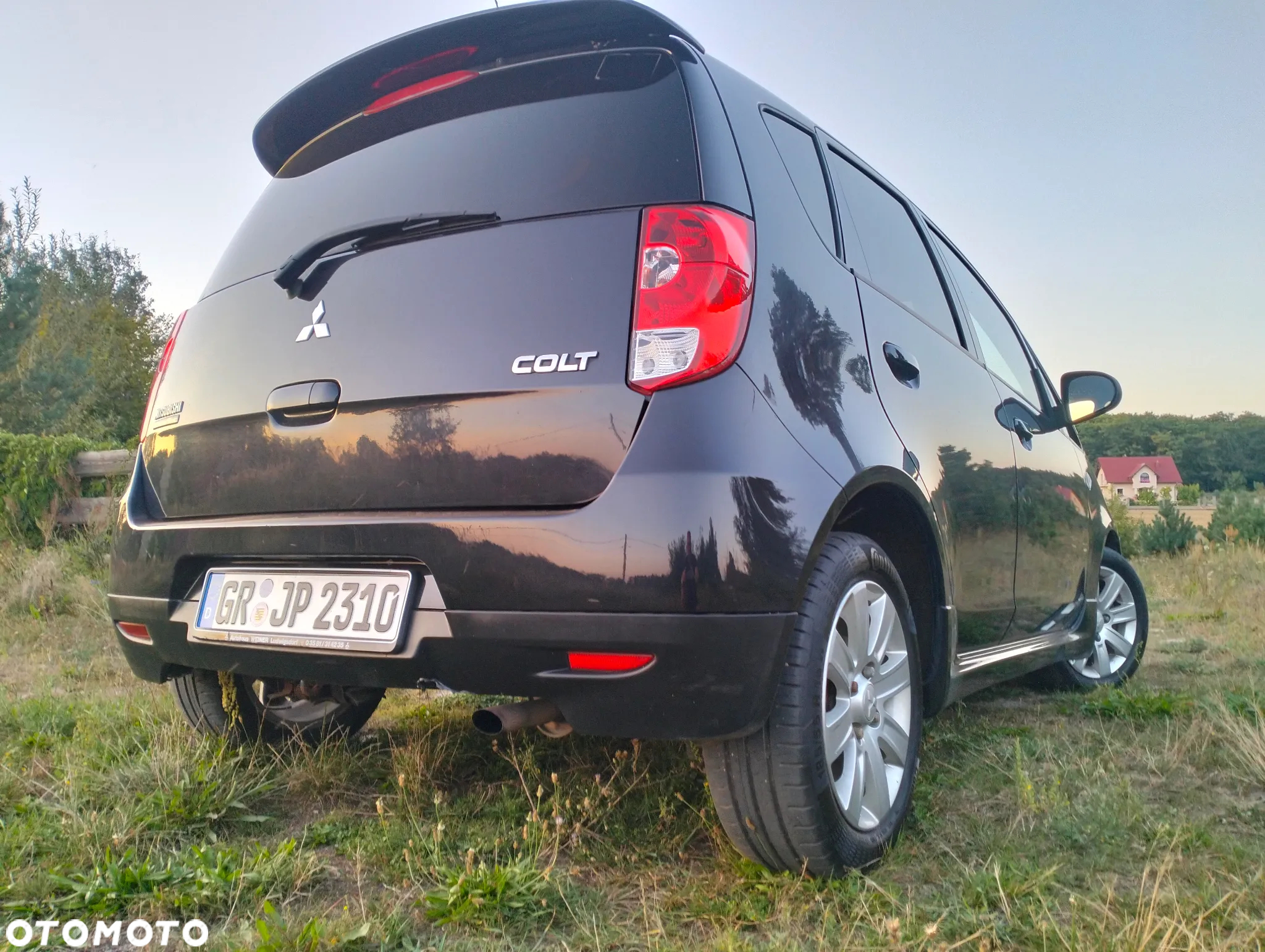 Mitsubishi Colt 1.1 ClearTec Edition - 19