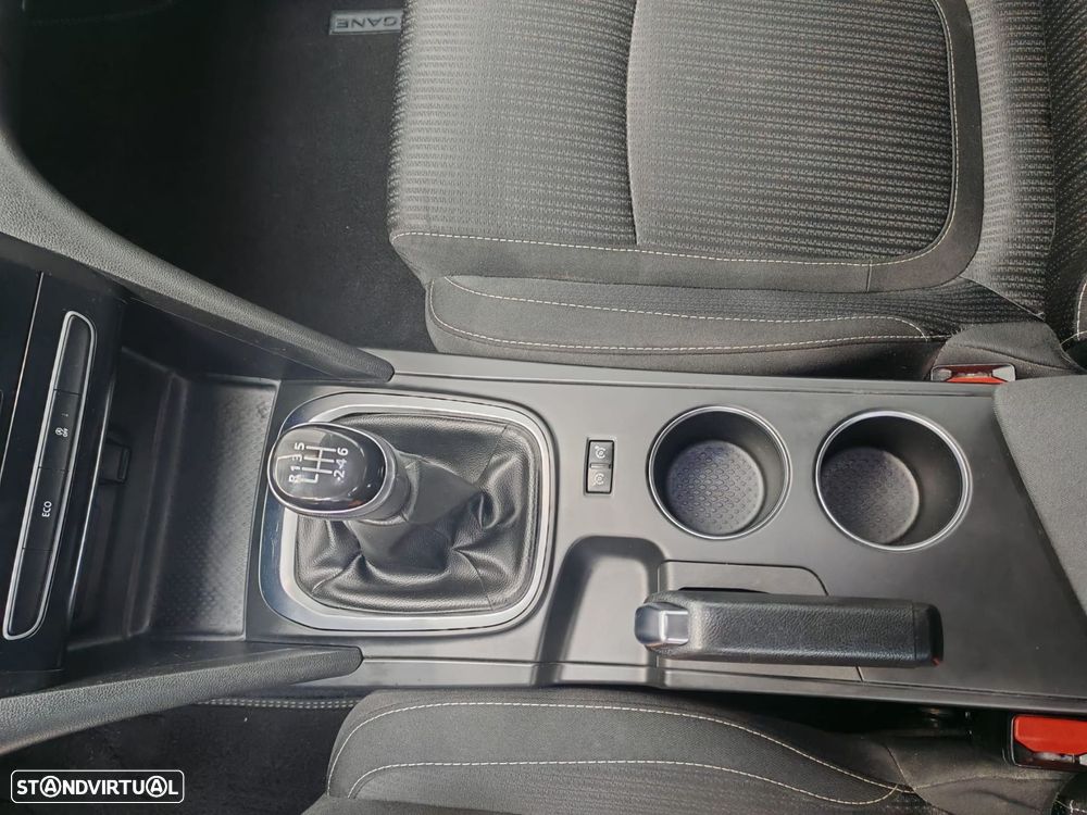 Renault Mégane Sport Tourer 1.5 Blue dCi Limited - 14