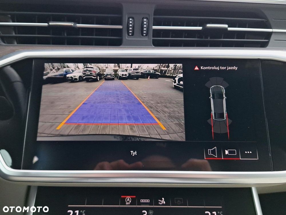 Audi A7 Sportback - 20