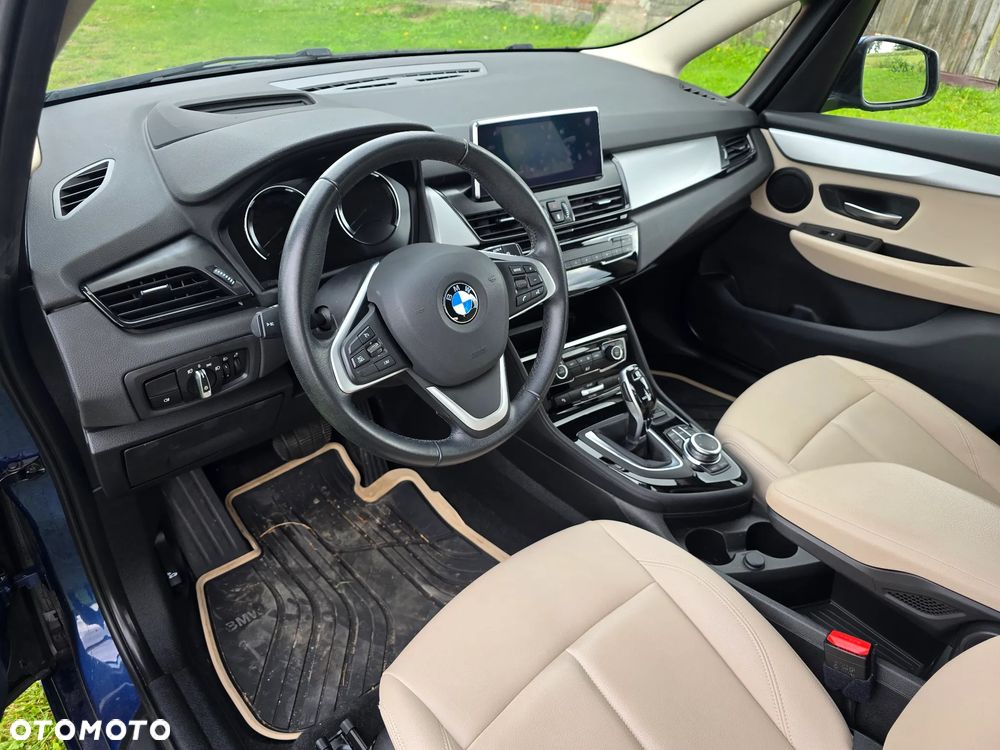 BMW Seria 2 - 16