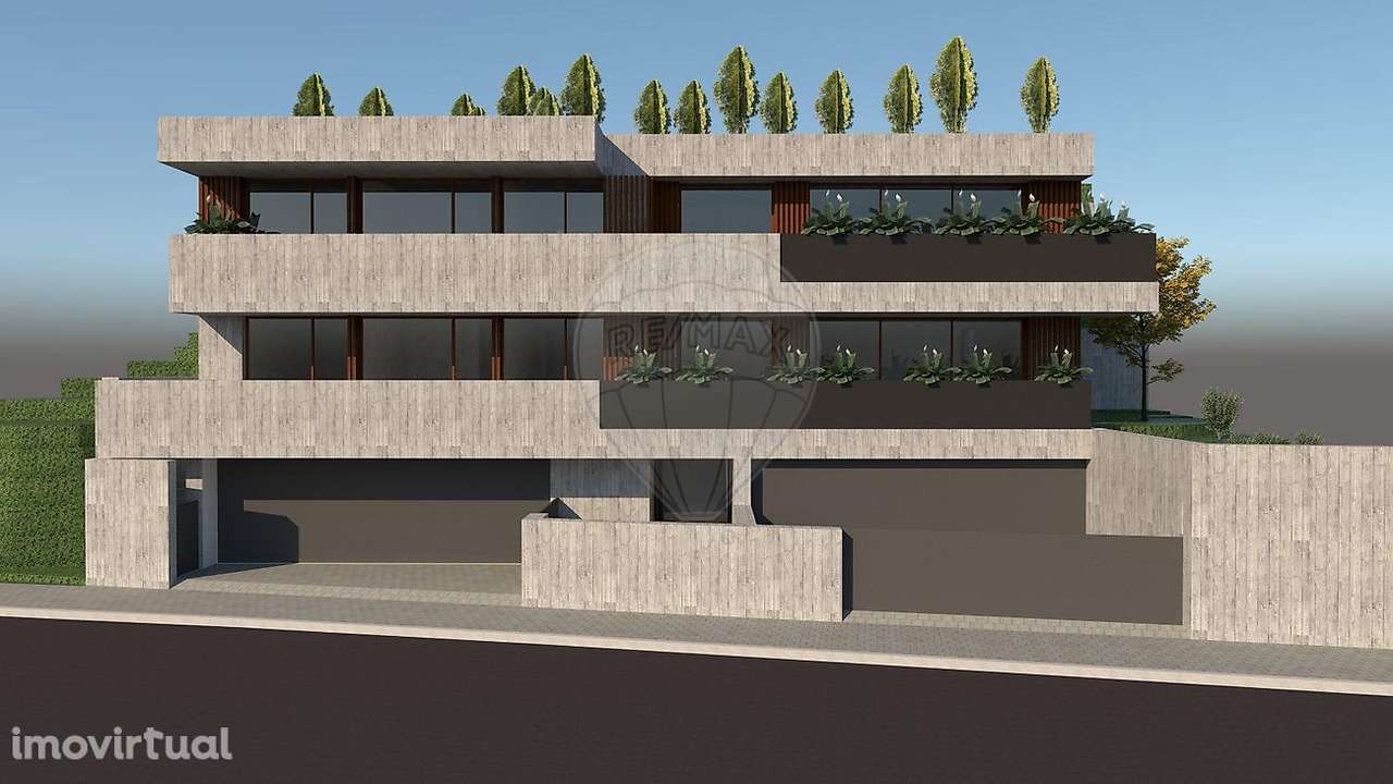 Apartamento T3 para venda - Grande imagem: 2/6