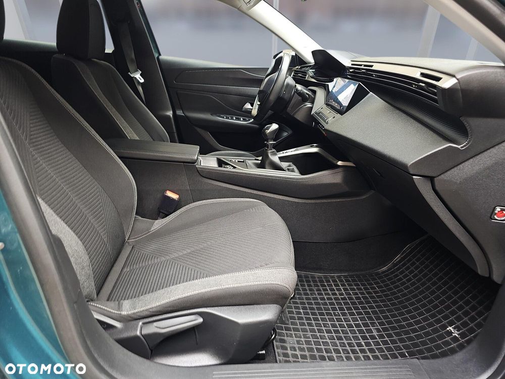 Peugeot 308 1.5 BlueHDi Active Pack S&S - 11