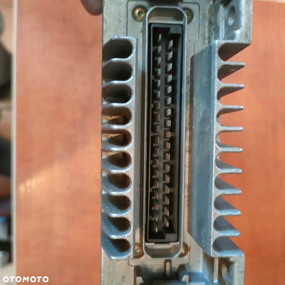STEROWNIK ABS MAN BOSCH 0265150305 - 2