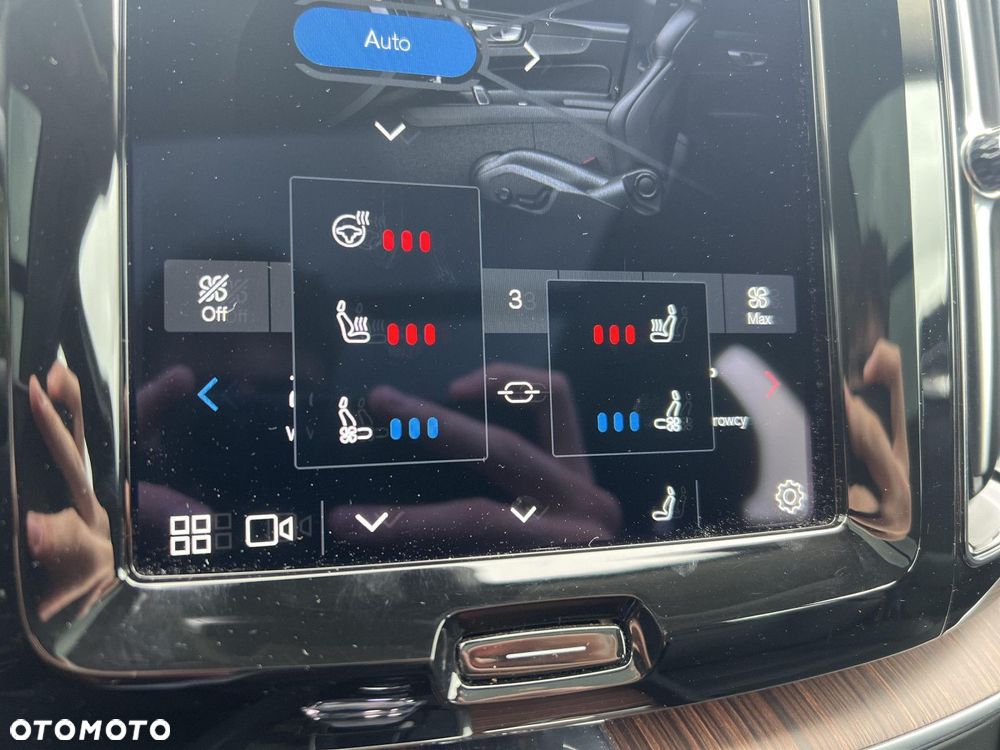 Volvo XC 60 - 26